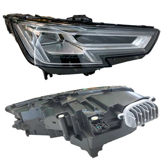 FARO AUDI A4 17-19 C/LED 8PIN R CN&#9;