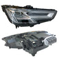 FARO AUDI A4 17-19 C/LED 8PIN R CN&#9;