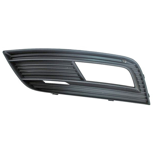 PARRILLA FASCIA AUDI A4 13-16 C/HOYO P/FARO L