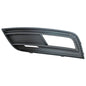 PARRILLA FASCIA AUDI A4 13-16 C/HOYO P/FARO L