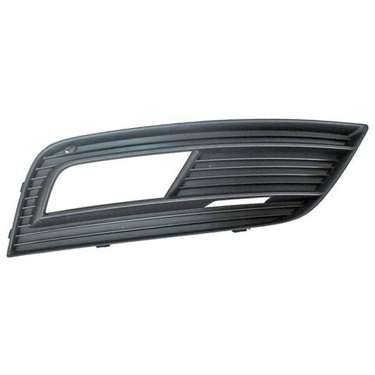 PARRILLA FASCIA AUDI A4 13-16 C/HOYO P/FARO R