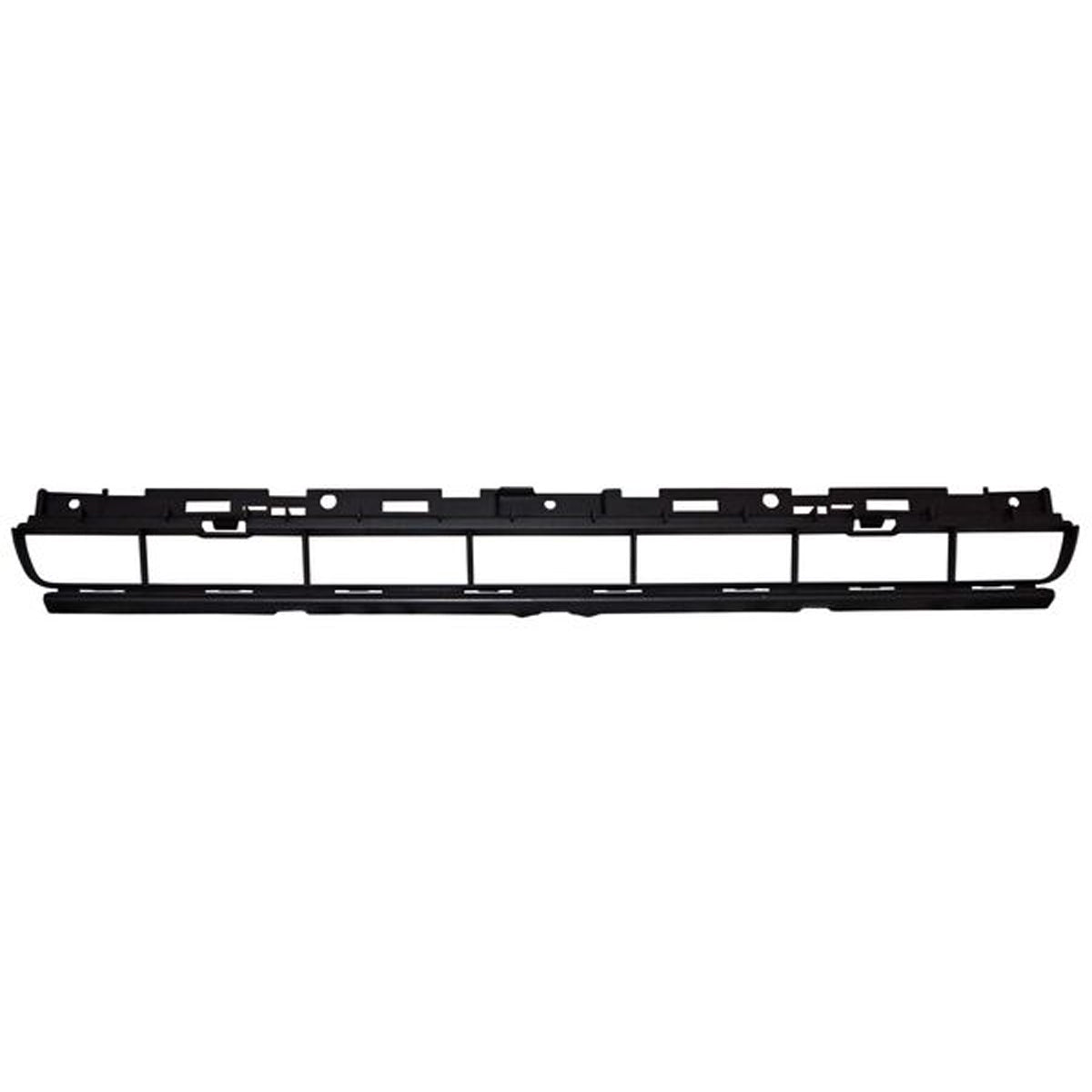 PARRILLA FASCIA AUDI A4 17-19 CENTRAL