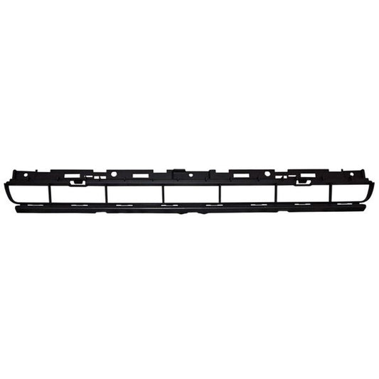 PARRILLA FASCIA AUDI A4 17-19 CENTRAL
