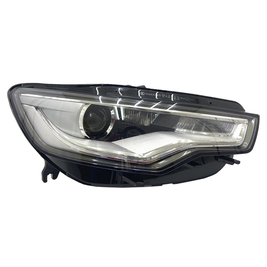 FARO AUDI A6 12-14 C/MOT C/LUPA R