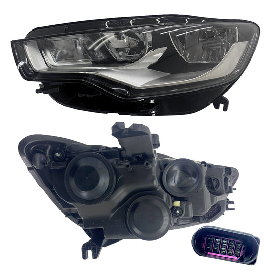 FARO AUDI A6 12-14 L