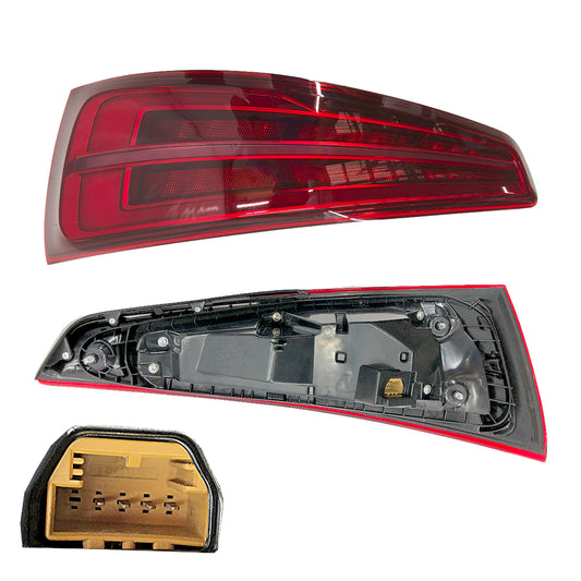 CALAVERA AUDI Q3 16-18 LED L CN