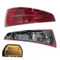 CALAVERA AUDI Q3 16-18 LED L CN