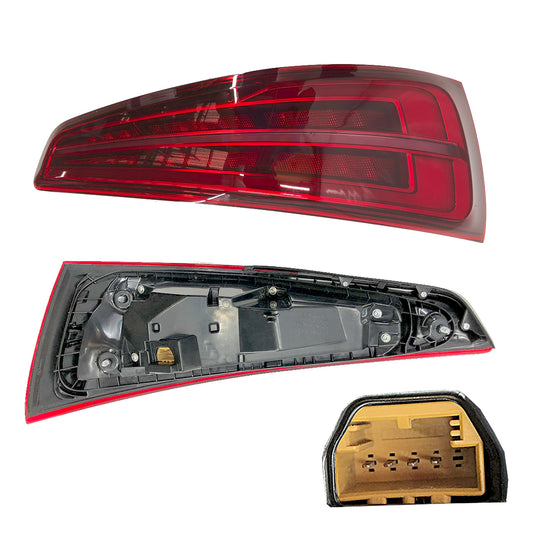 CALAVERA AUDI Q3 16-18 LED R CN