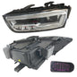 FARO AUDI Q3 16-18 QUATTRO 2.0 L CN