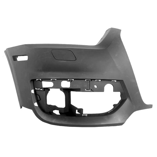 FASCIA DEL AUDI Q3 13-17 S/HOYO P/SENSOR C/HOYO P/CUARTO R