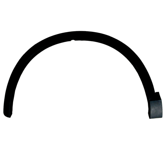 MOLDURA ARCO SALP AUDI Q3 13-18 TEXTURADA L