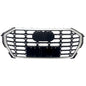 PARRILLA AUDI Q3 20-22 CHINA TYPE LINEAS CROMO CN