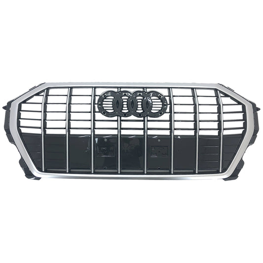 PARRILLA AUDI Q3 20-22 LINEAS CRM CN