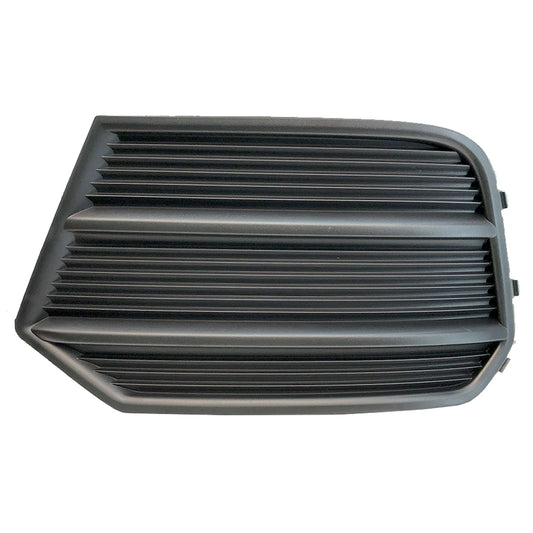 PARRILLA FASCIA AUDI Q3 16-18 NGR L CN