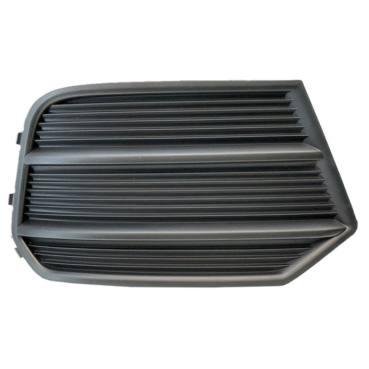 PARRILLA FASCIA AUDI Q3 16-18 NGR R CN
