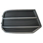 PARRILLA FASCIA AUDI Q3 16-18 NGR R CN