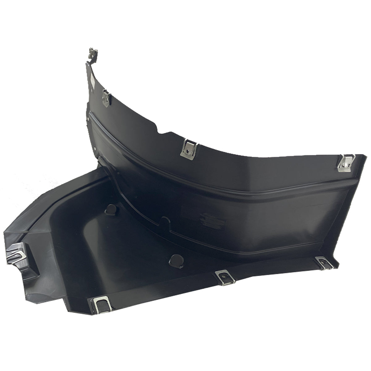 TOLVA SALPICADERA AUDI Q3 13-18 SEC DEL R