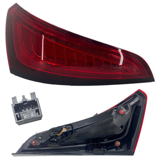 CALAVERA AUDI Q5 13-17 LED L CN