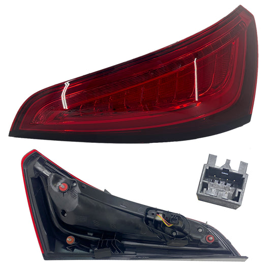CALAVERA AUDI Q5 13-17 LED R CN