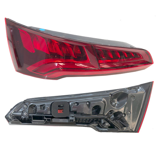 CALAVERA AUDI Q5 18-20 L CN