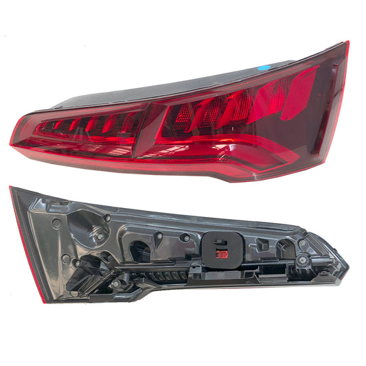 CALAVERA AUDI Q5 18-20 R CN