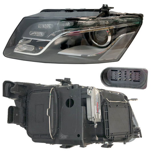 FARO AUDI Q5 09-12 LED L CN&#9;