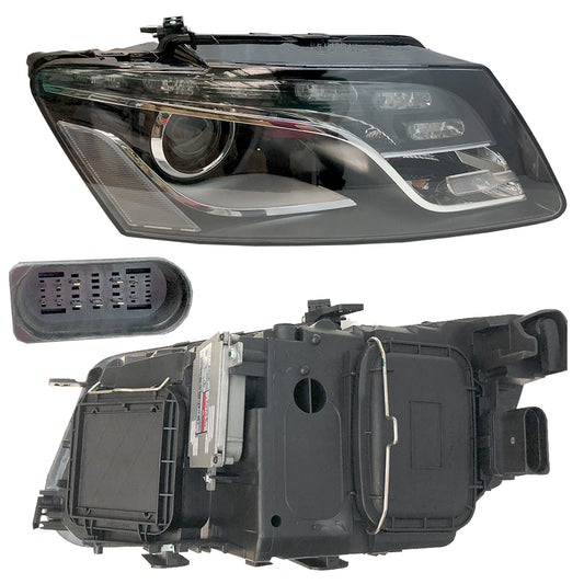FARO AUDI Q5 09-12 LED R CN