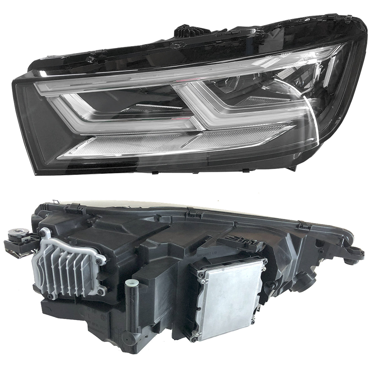 FARO AUDI Q5 18-20 C/LED C/BALASTRA L CN