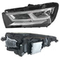 FARO AUDI Q5 18-20 C/LED C/BALASTRA L CN