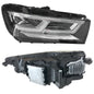 FARO AUDI Q5 18-20 C/LED R CN