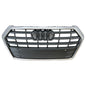 PARRILLA AUDI Q5 18-20 PLATA CN