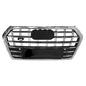 PARRILLA AUDI Q5 18-20 MOLDURA / CROMO CN