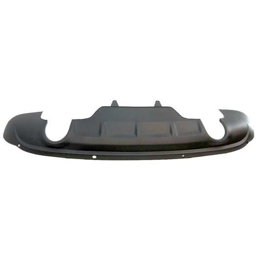 SPOILER AUDI Q5 09-17 TRAS CN