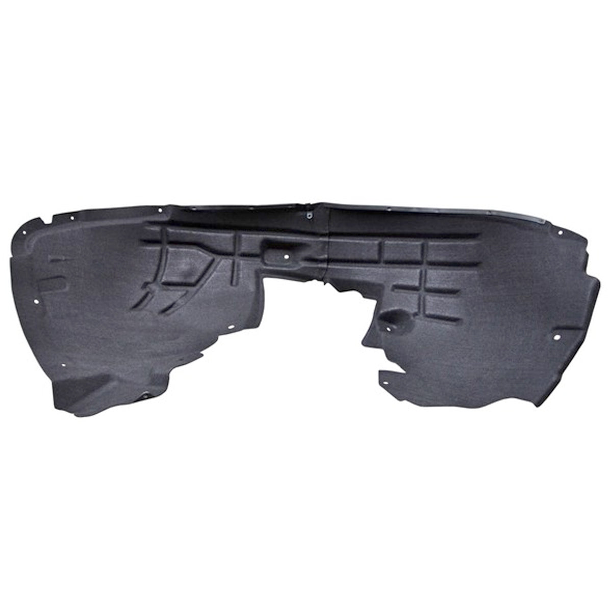 TOLVA SALPICADERA AUDI Q5 18-25 R