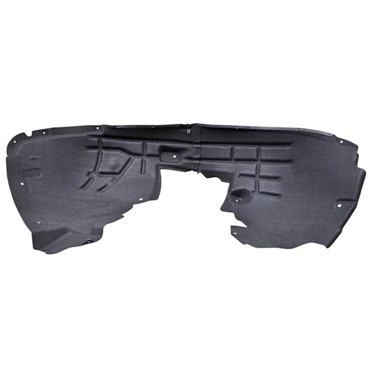 TOLVA SALPICADERA AUDI Q5 18-25 R