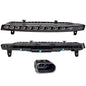 CUARTO FRONTAL AUDI Q7 10-15 11 LED L CN