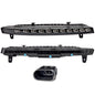 CUARTO FRONTAL AUDI Q7 10-15 11 LED R CN