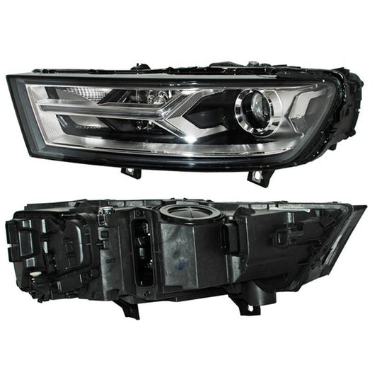 FARO AUDI Q7 16-19 ELEC C/MOTOR C/LEDS P/FOCO XENON L