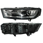 FARO AUDI Q7 16-19 ELEC C/MOTOR C/LEDS P/FOCO XENON L