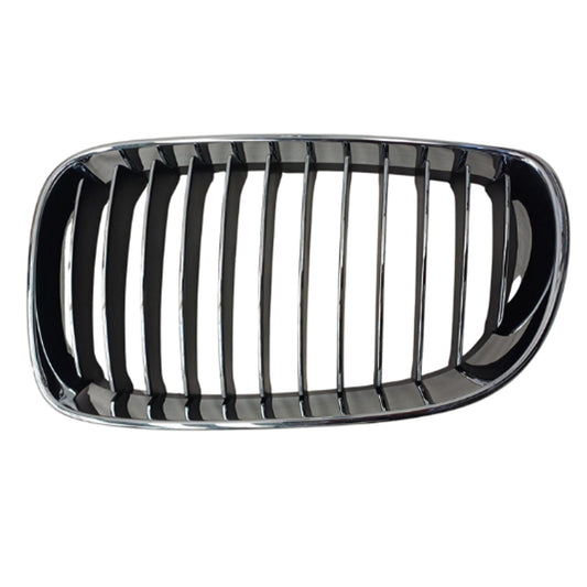 PARRILLA BMW S1 08-12 2P CROMO LINEAS/CROMO R