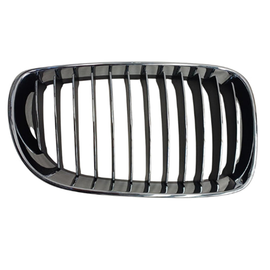 PARRILLA BMW S1 08-12 2P CROMO LINEAS/CROMO R