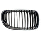 PARRILLA BMW S1 08-12 2P CROMO LINEAS/CROMO R