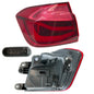 CALAVERA BMW SERIE 3 16-18 EXT LED L