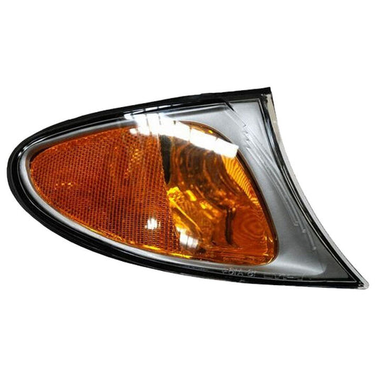 CUARTO PUNTA BMW SERIE 3 02-05 AMB FIL/CLARO R