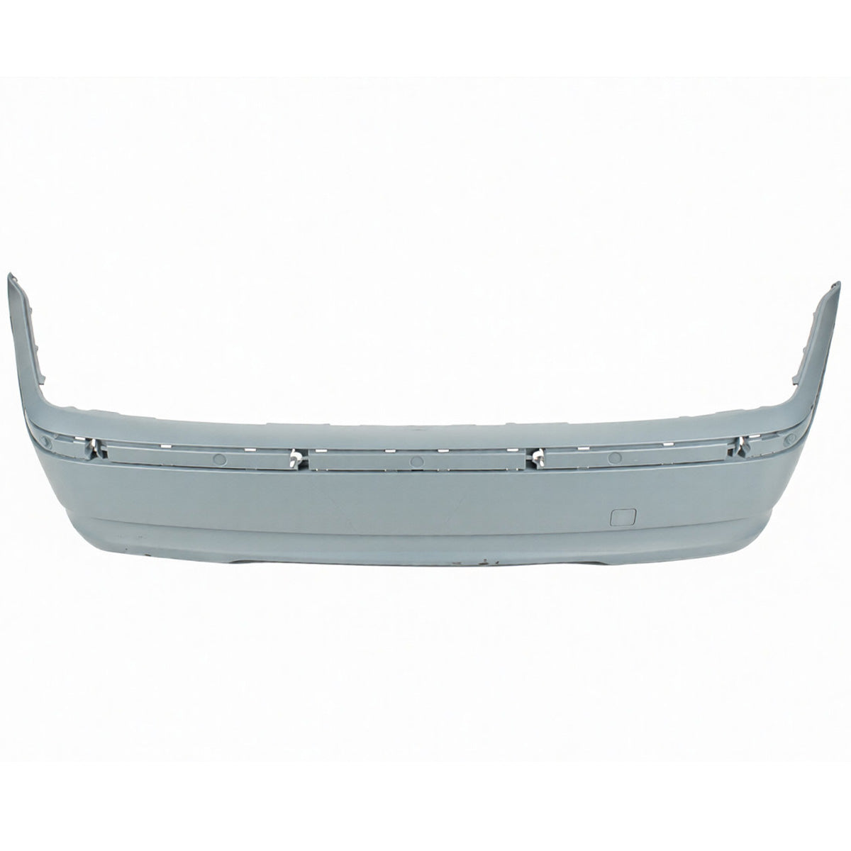 FASCIA TRAS BMW SERIE 3 02-05 4 PTS