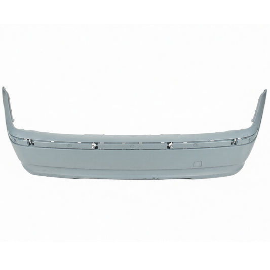 FASCIA TRAS BMW SERIE 3 02-05 4 PTS