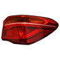 CALAVERA BMW X1 16-19 EXT LEDS R