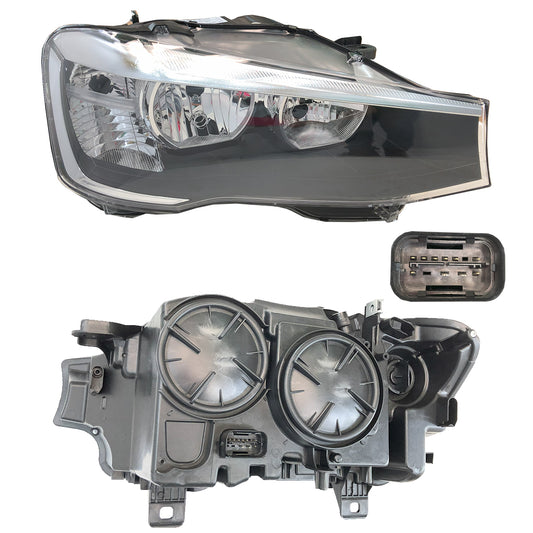 FARO BMW X3 15-17 C/MOTOR R
