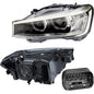 FARO BMW X3 15-17 ELECT C/MOTOR LEDS P/XENON L