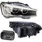 FARO BMW X3 15-17 ELECT C/MOTOR LEDS P/XENON R